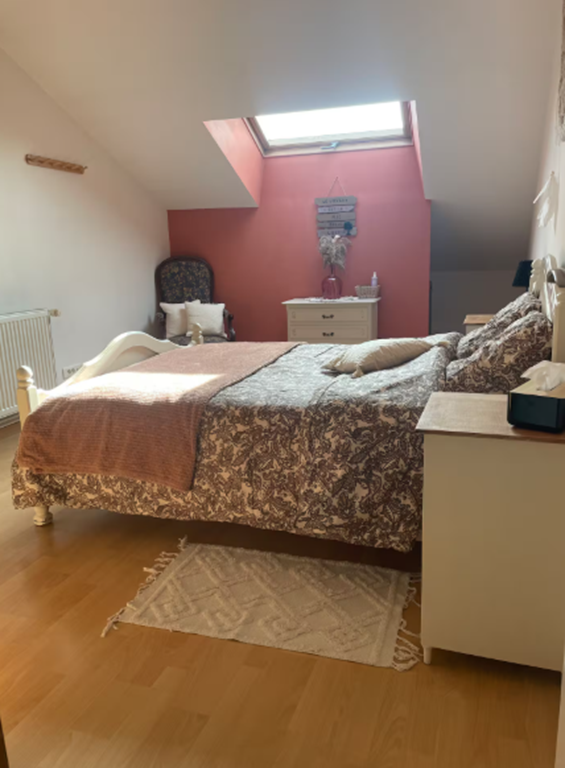 Gîte Petit cocon à 5 min de Sedan