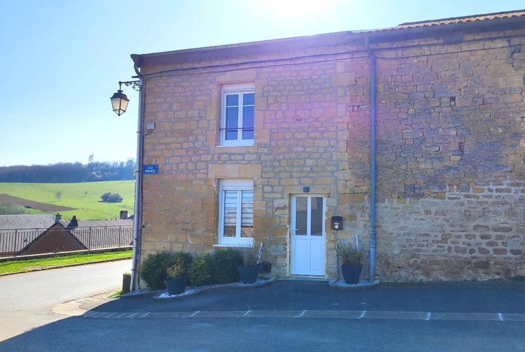 Gîte n°524 "HEIDI"