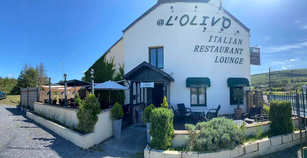 Restaurant L'Olivo, Givet - photo 2