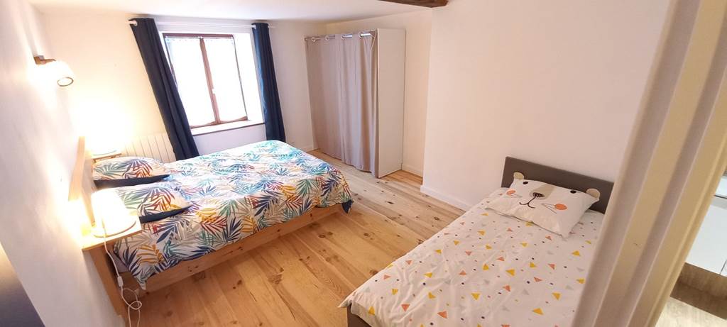 Gîte n°549 "LES POMMIERS" – SINGLY