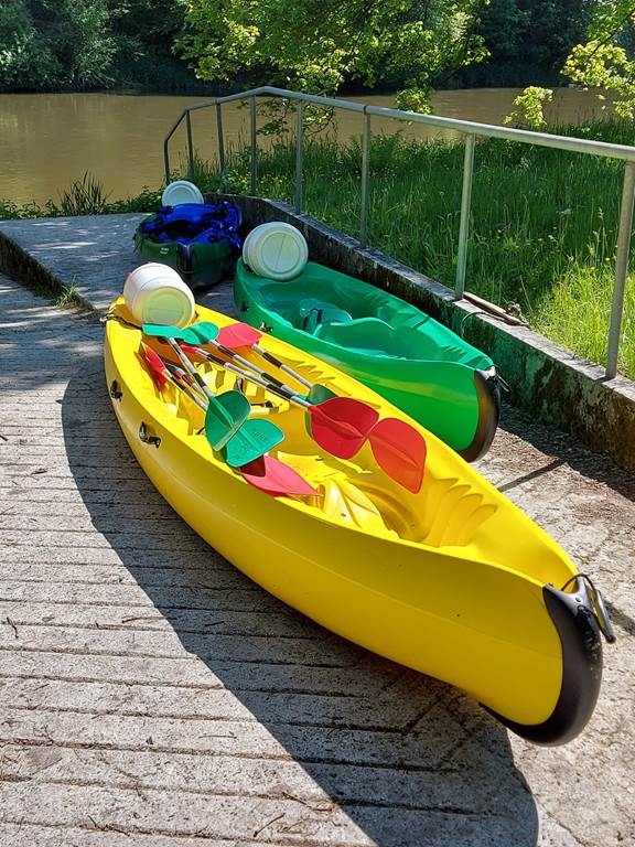 Domaine d'Haulmé****, Haulmé - photo 2