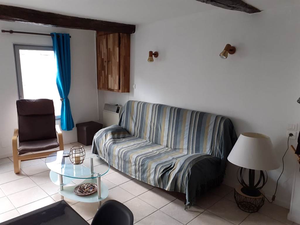 A l'orée des champs