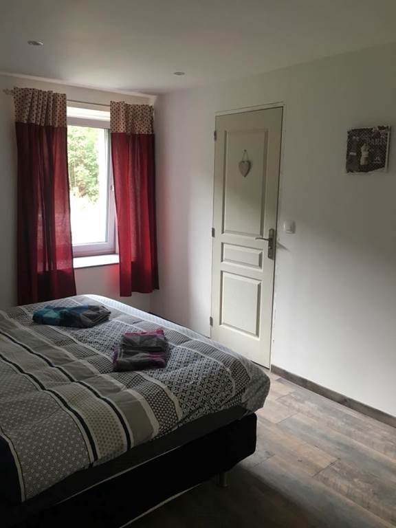 Les Gîtes du Moulin de la Rayère, Les Hautes-Rivières - photo 6