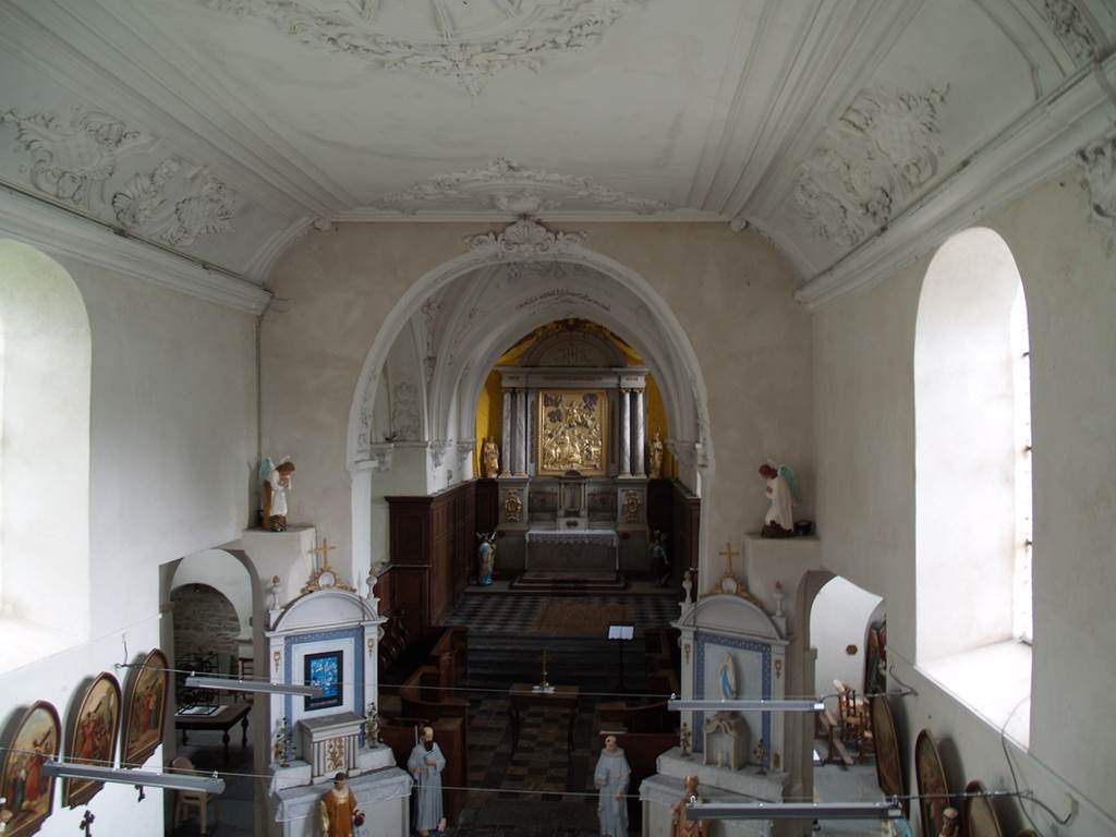 Collégiale Saint-Ermel, Vireux-Molhain - photo 6