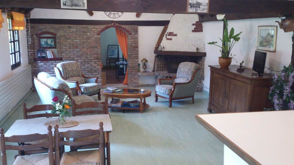 Gîte "LE MARLY'S" - BERNOT Marléne — photo 3
