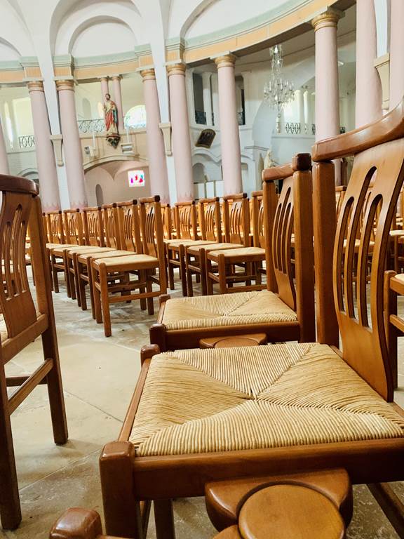 Église Saint-Didier, Asfeld - photo 2