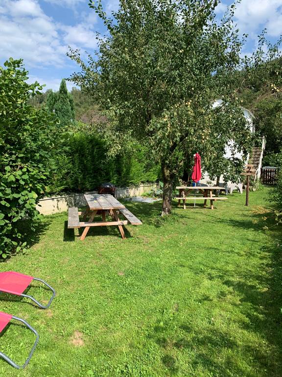 La Brasserie d'Aubrives - Les Gîtes, Aubrives - photo 8