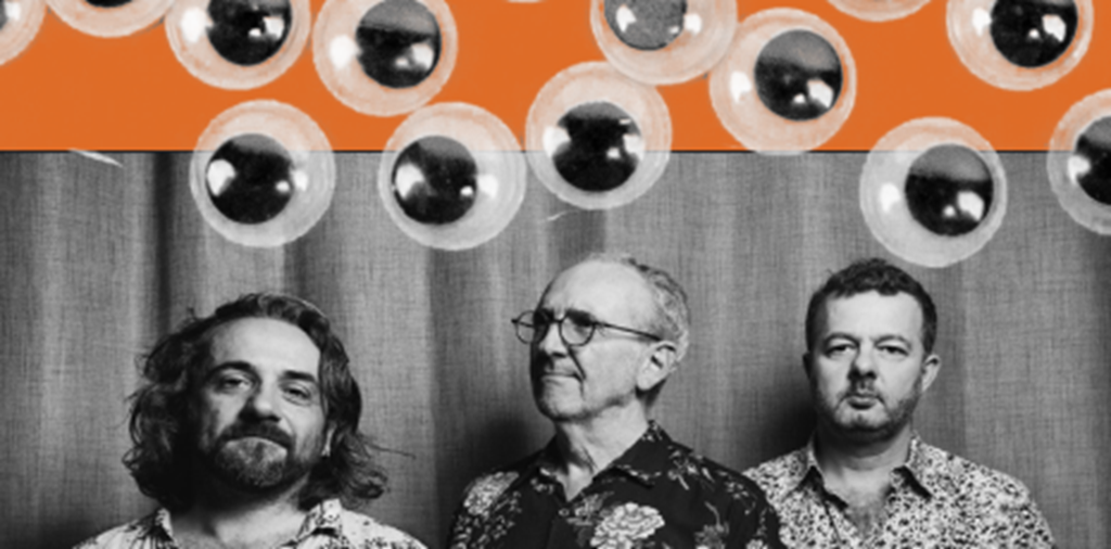 Concert : Trio Barolo