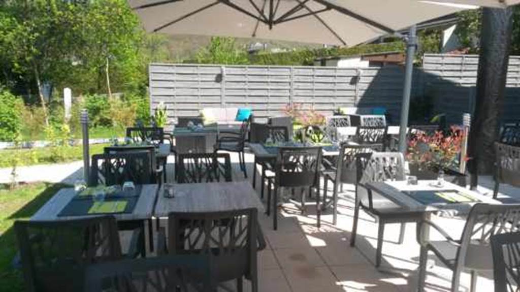 Auberge en Ardenne, Les Hautes-Rivières - photo 7