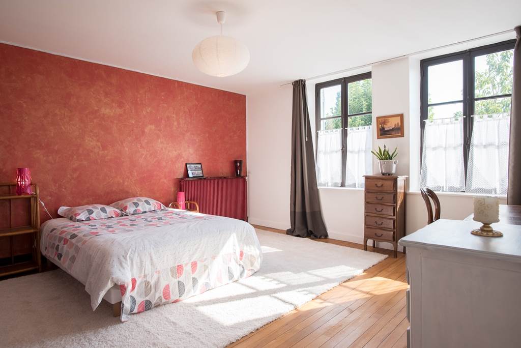 Gite - La Maison de Camille