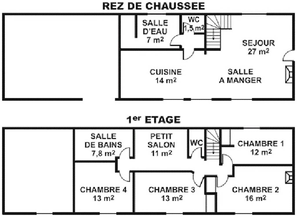 Gîte n°388 "LE GÎTE SAINT PIERRE" — photo 2