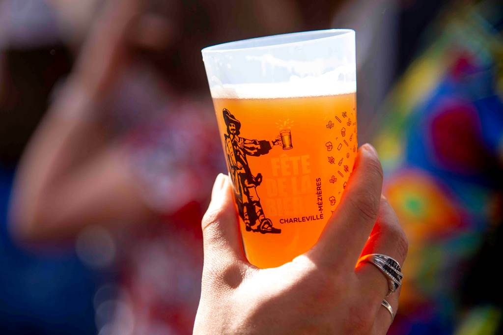 Fête de la bière de Charleville, Charleville-Mézières - photo 3