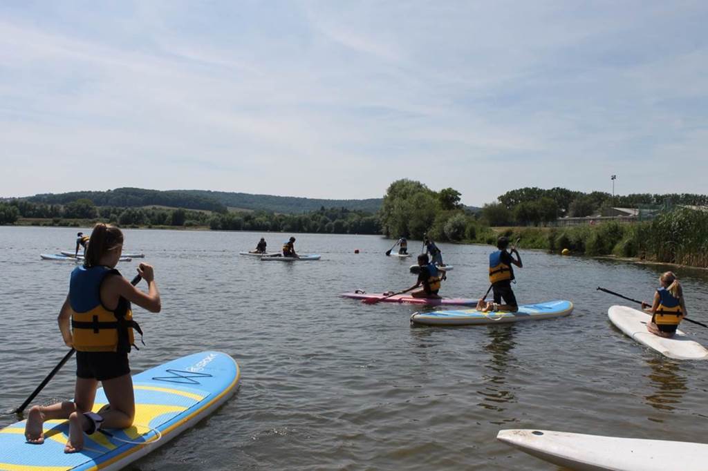 Lac de Sedan, Sedan - photo 7