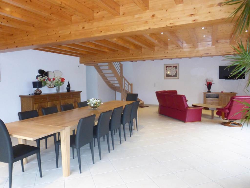 Gîte La Grange