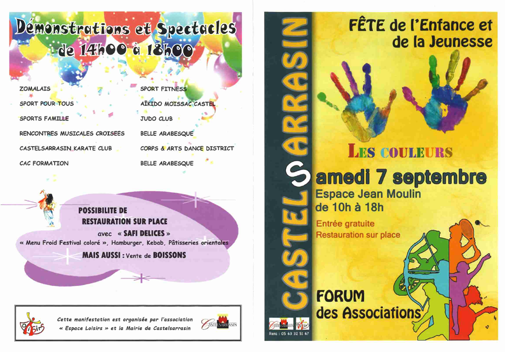 jeunesse