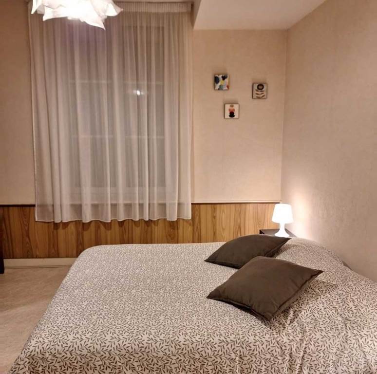 Gite - Chez Jeanne