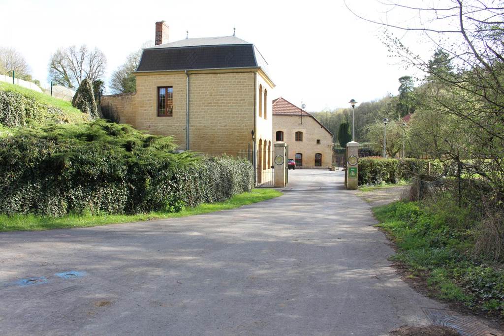 Gîte n°2174 "LA SALLE"