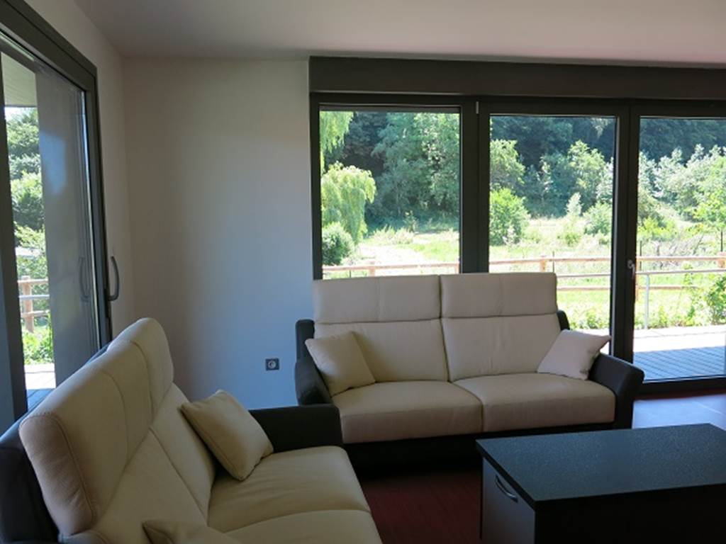 Gîte Nature et Sens