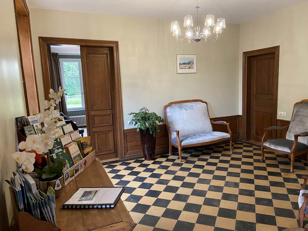 Domaine des Loches, Mazerny - photo 4