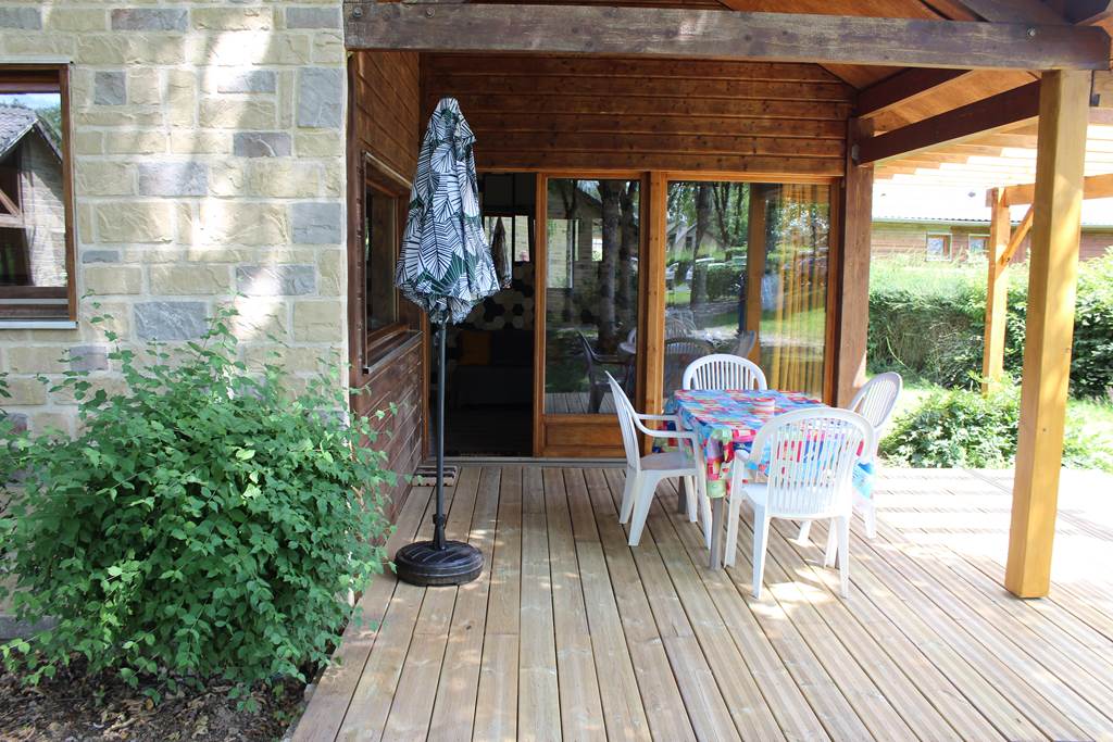 Gîte n°14, Signy-le-Petit - photo 3