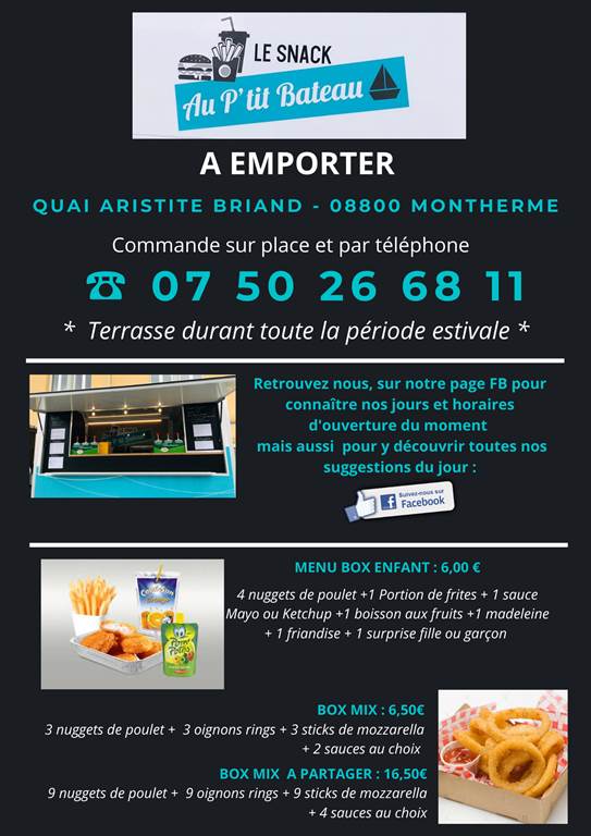 "Les P'tits Bateaux" vélos et rosalies, Monthermé - photo 4