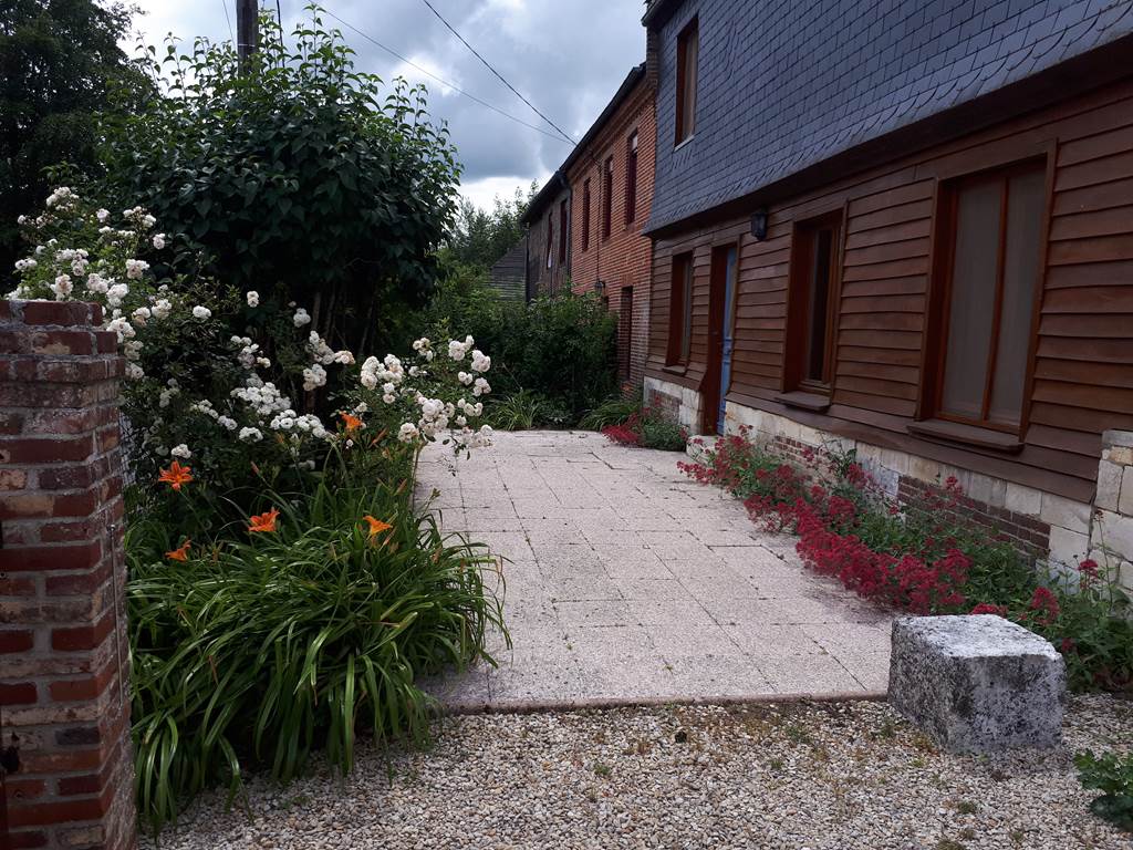 Maison Du Sculpteur