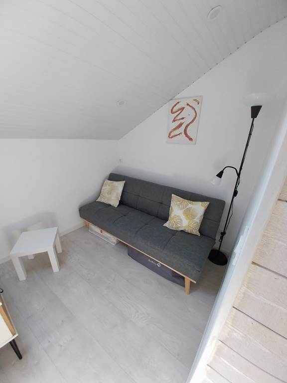Gîte Le Scailleteux