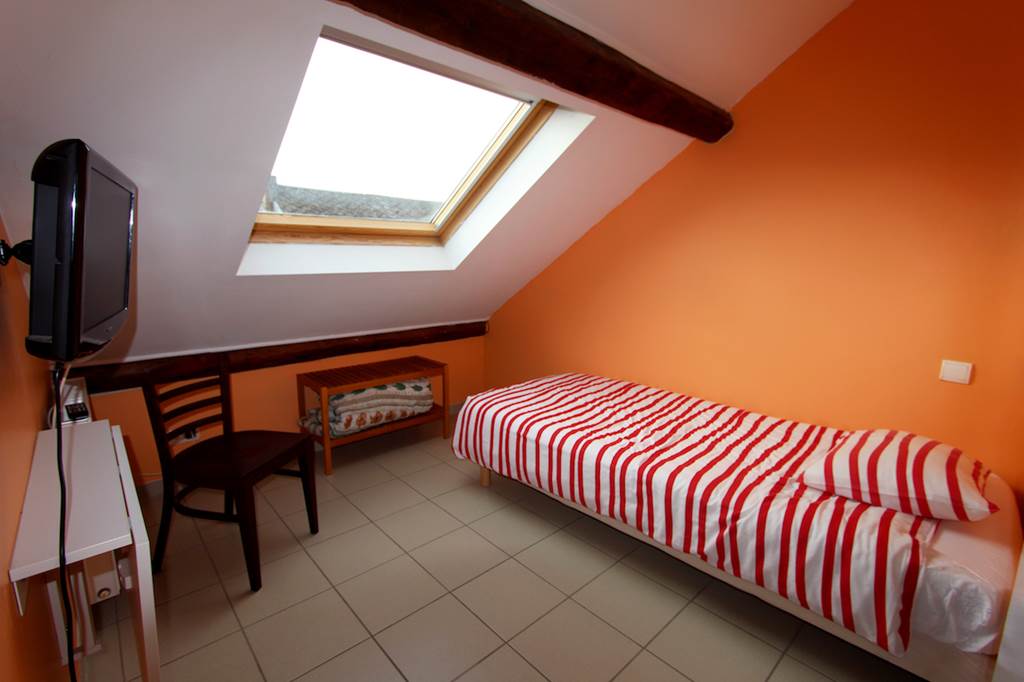 Presqu'île de Chooz, Chooz - photo 8