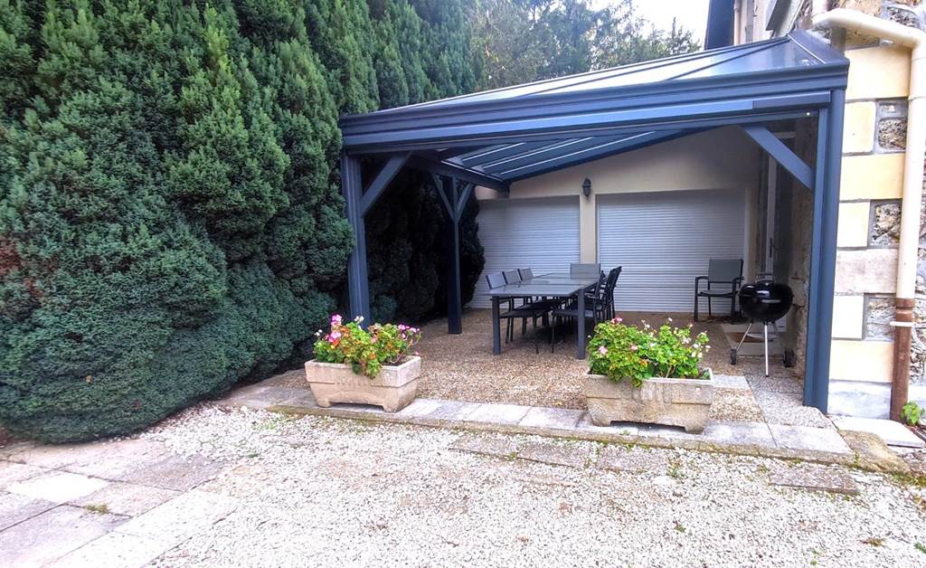 Gîte n°458 "LE GÎTE DU MAZAGRAN" — photo 2
