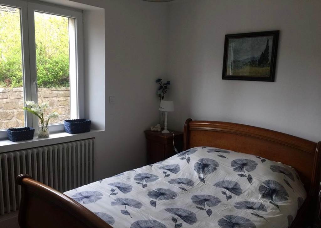 Gite - Le Petit Carolo