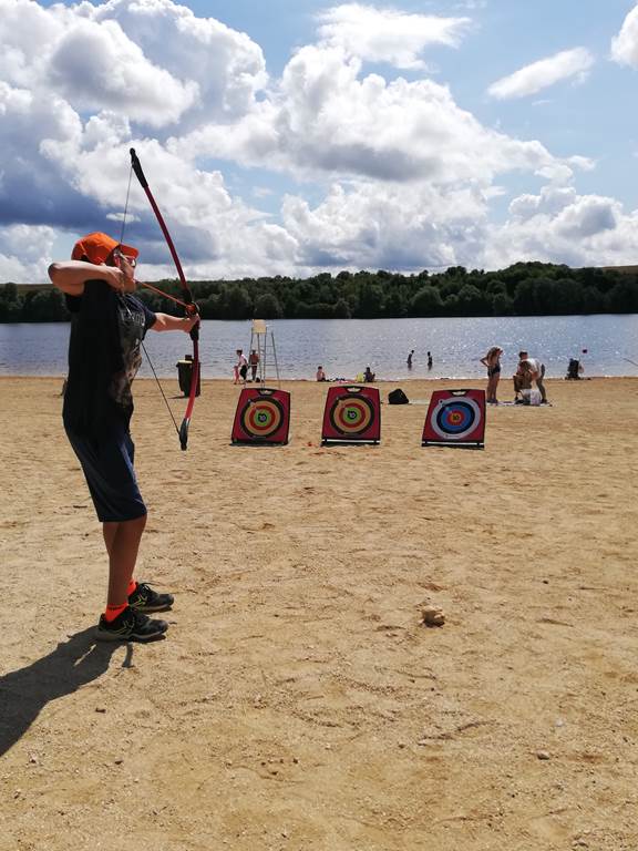 Ardenn' Plages, Bairon et ses environs - photo 2