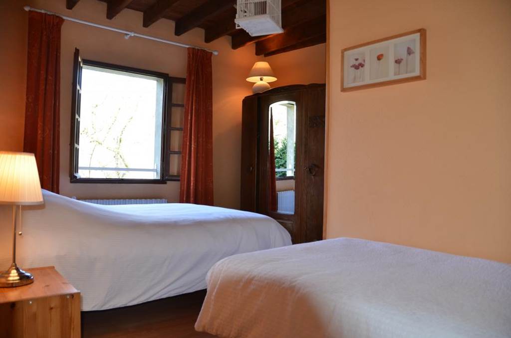 L'auberge des Chenêts, Tournavaux - photo 5