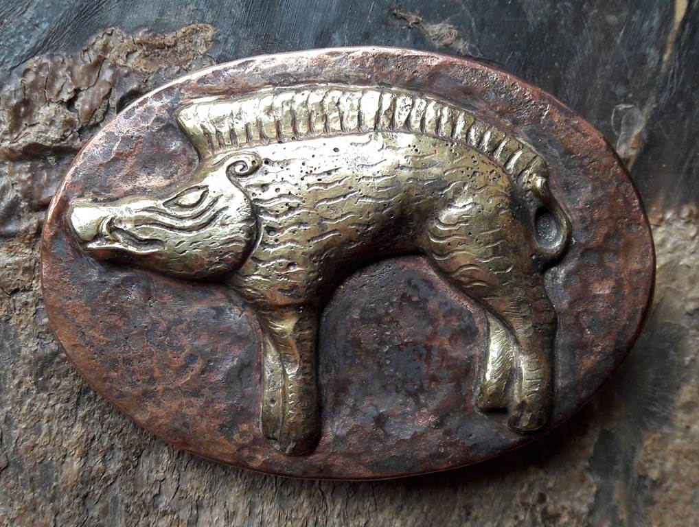 Bijoux Catherine Mercier - photo 2