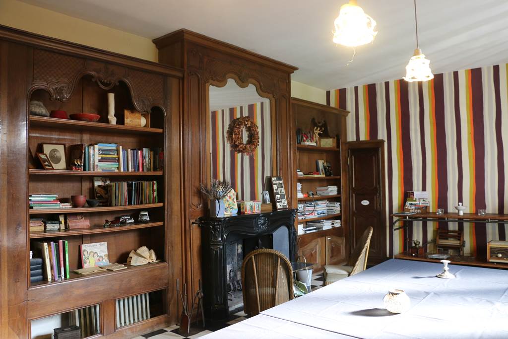 Gîte Mon Idée