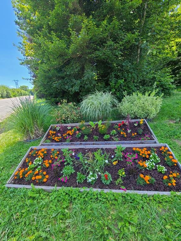 REVIN, Ville Fleurie "2 Fleurs", Revin - photo 3