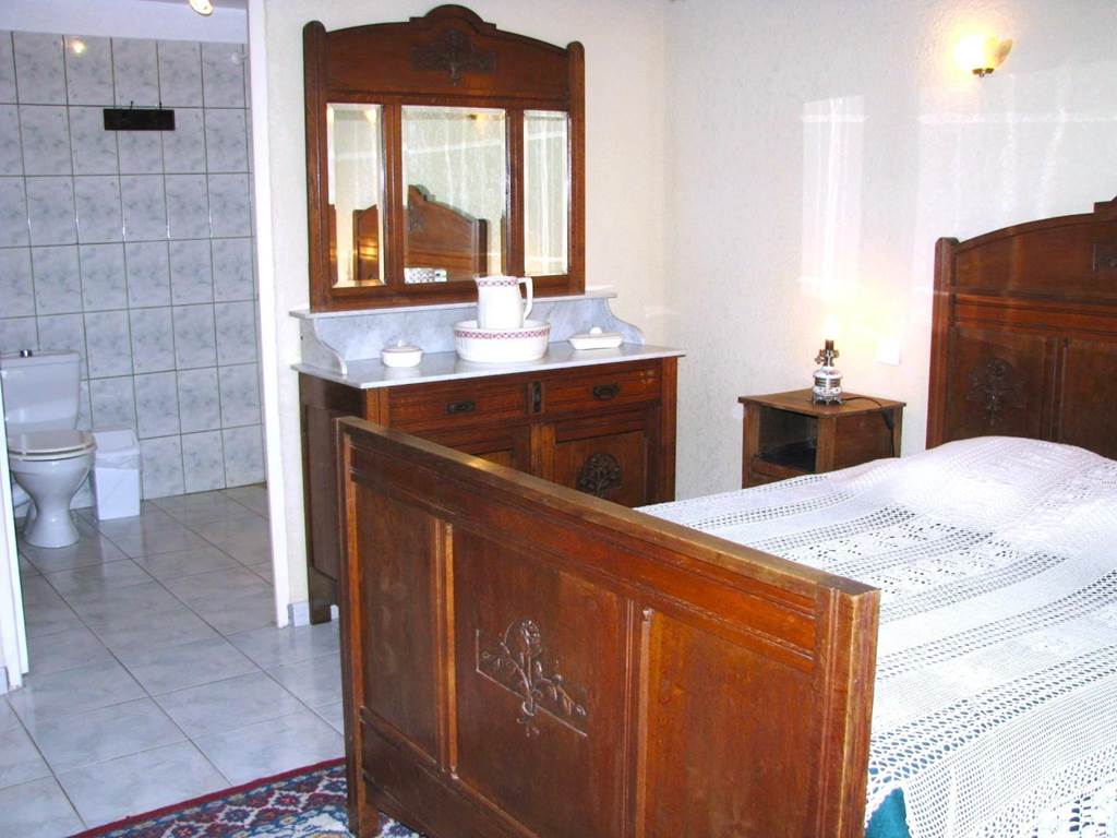 Gîte Le Relais Du Château