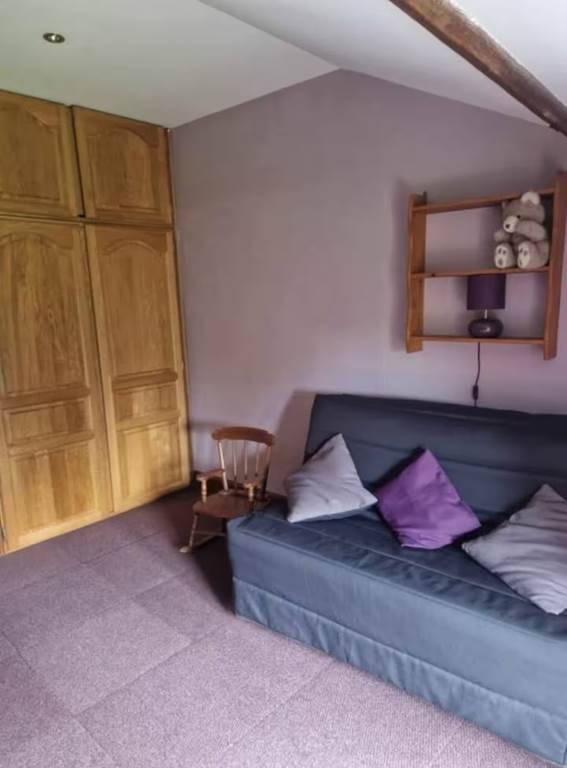 Chambres d' Hôtes CHEZ BYA — photo 3