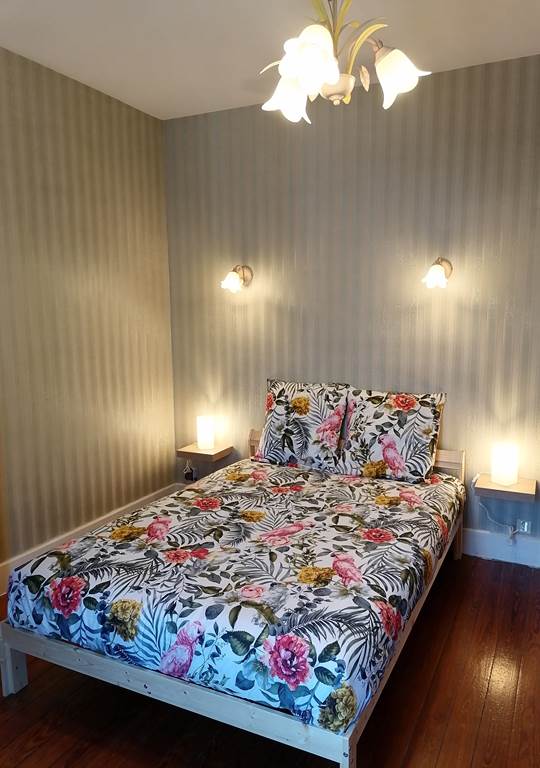 Chambre d'hôtes Chez Many par Fred et Henri — photo 2