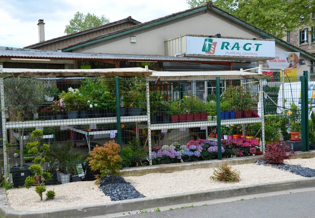 RAGT