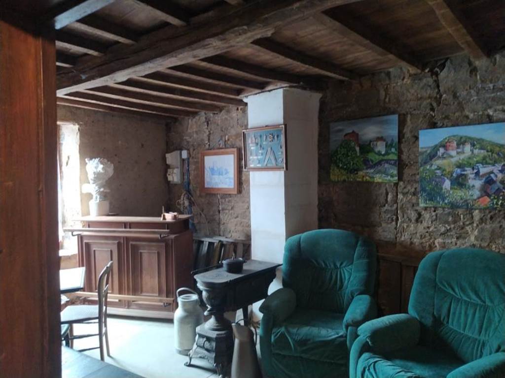 Restaurant Le Médiéval, Hierges - photo 12