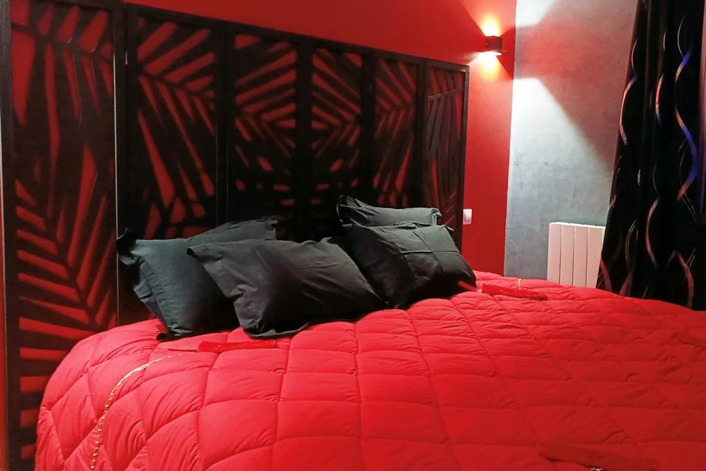 Love Room Erotika