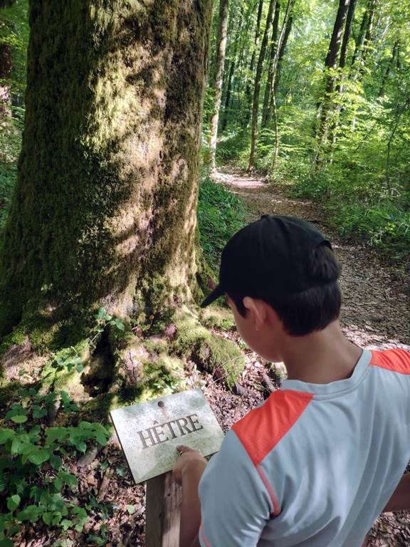 Boucle des Chartreux