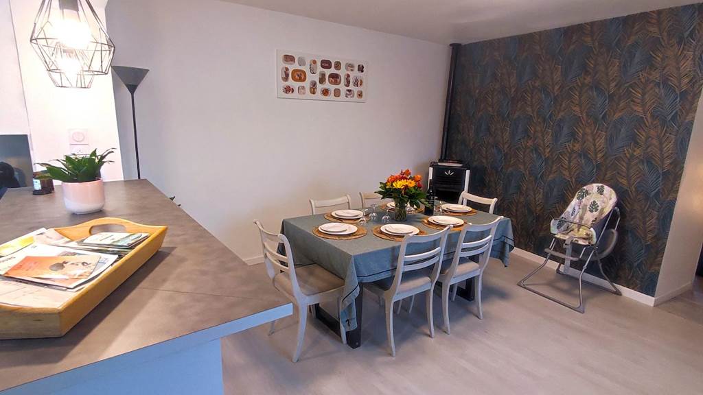 Gîte Ô Naturel