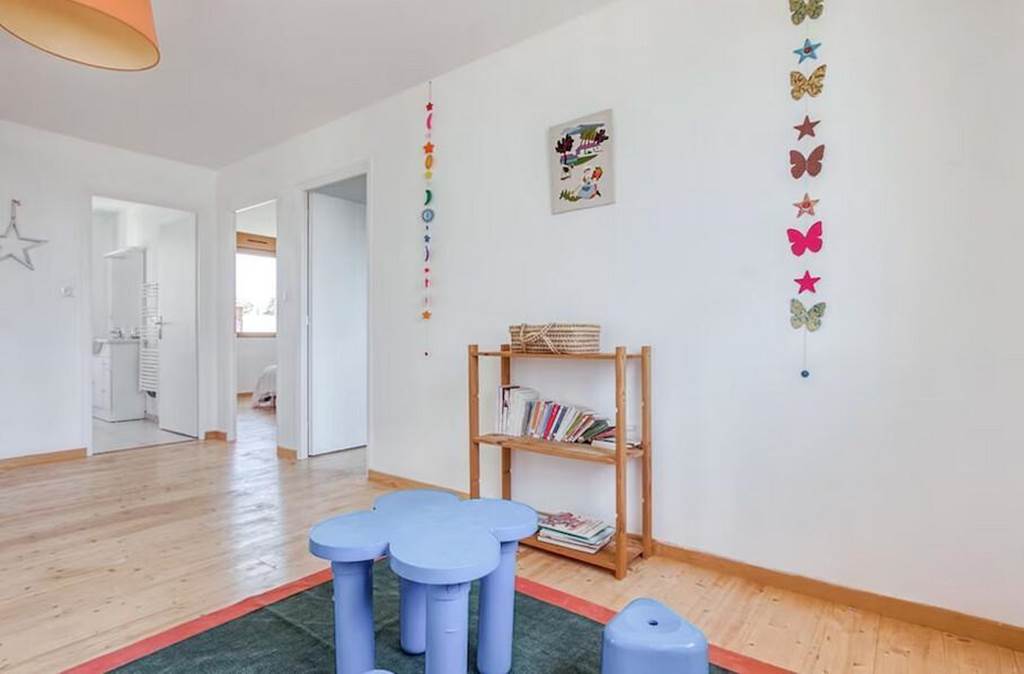 Gîte n°540 "LA MAISON D'ALBAN" — photo 2