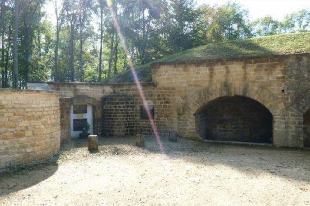 Domaine et Fort des Ayvelles, Les Ayvelles - photo 21