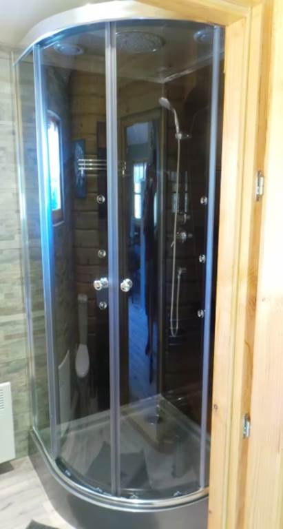 Chalets les Hoyers