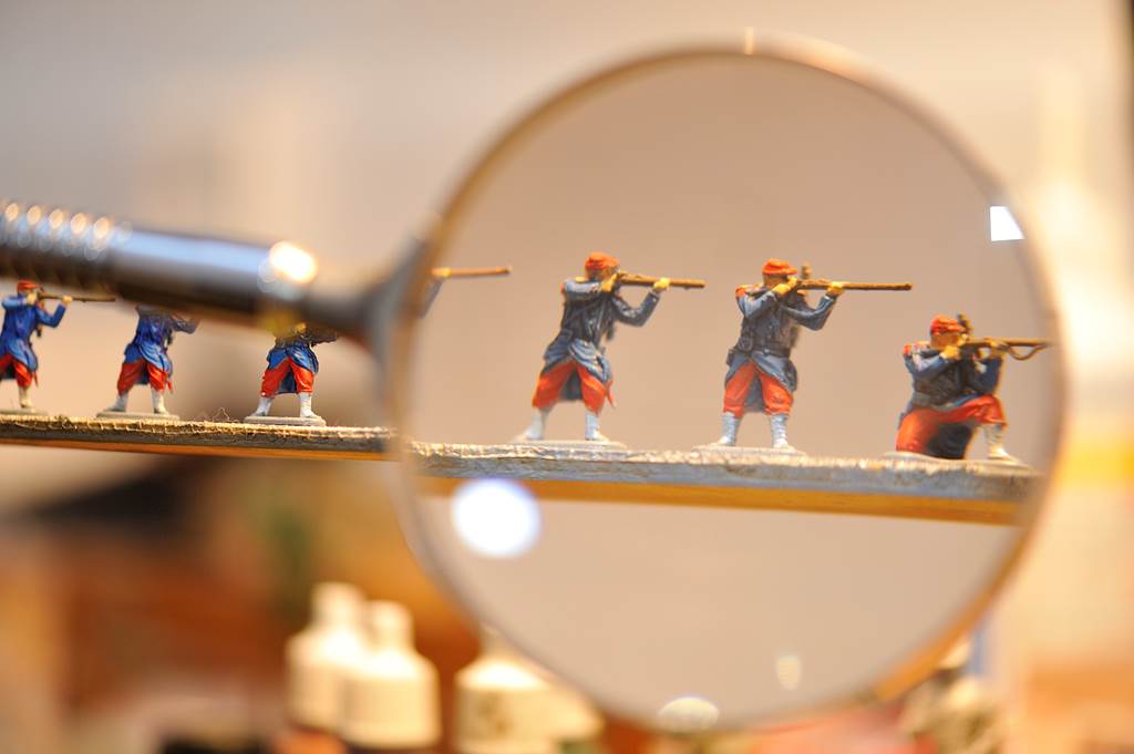 Le Musée Guerre et Paix, Novion-Porcien - photo 5