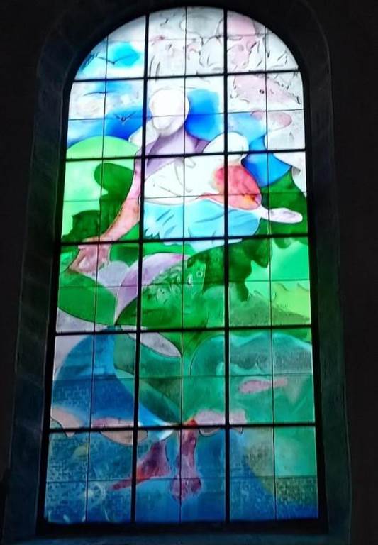 Eglise Saint-Hilaire, Givet - photo 2