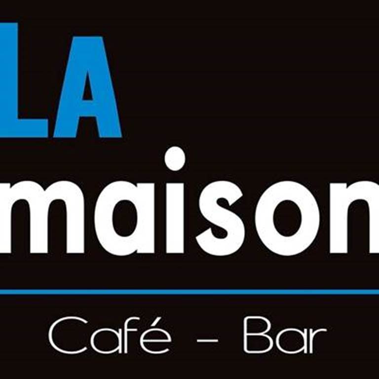 Logo La maison