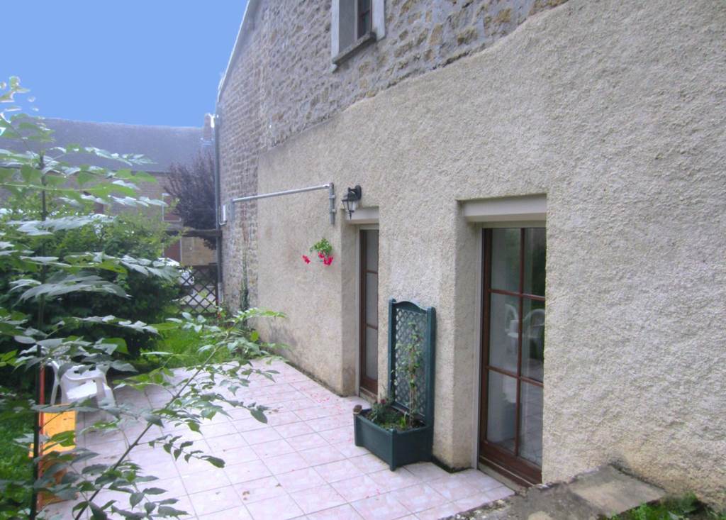 Gîte n°404 "LA LÉGENDE" — photo 2